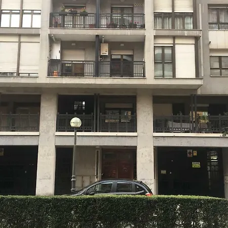 Appartement Real Union By Basquelidays Irun