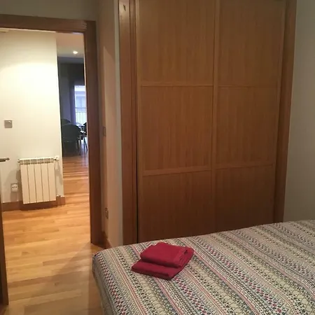 Appartement Real Union By Basquelidays Irun